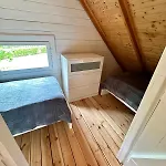 Holiday home Na Wczasach I Osrodek Wypoczynkowy I Mazury Rydzewo (Gizycko)