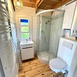 Holiday home Na Wczasach I Osrodek Wypoczynkowy I Mazury Rydzewo (Gizycko)