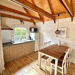 Na Wczasach I Osrodek Wypoczynkowy I Mazury Holiday home Rydzewo (Gizycko)