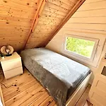 Holiday home Na Wczasach I Osrodek Wypoczynkowy I Mazury