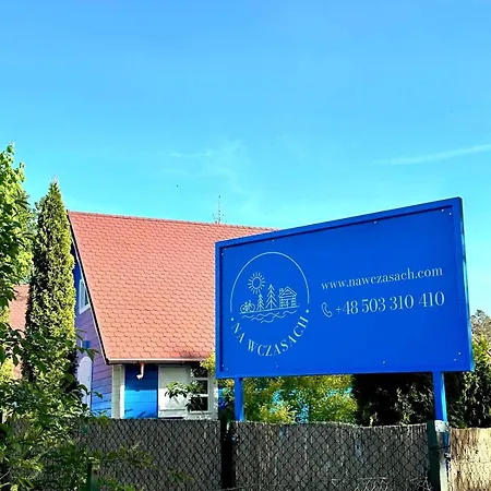 Na Wczasach I Osrodek Wypoczynkowy I Mazury * Rydzewo (Gizycko)