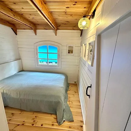 Dom wakacyjny Na Wczasach I Osrodek Wypoczynkowy I Mazury