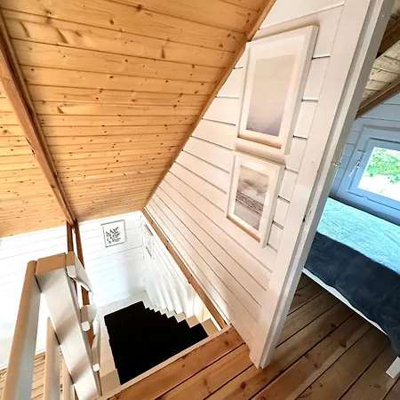 Holiday home Na Wczasach I Osrodek Wypoczynkowy I Mazury *