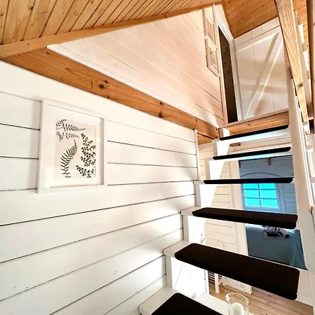 Na Wczasach I Osrodek Wypoczynkowy I Mazury Holiday home Rydzewo (Gizycko)