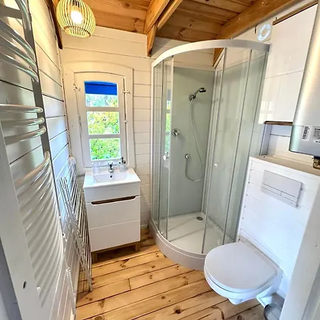 Dom wakacyjny Na Wczasach I Osrodek Wypoczynkowy I Mazury Rydzewo (Gizycko)