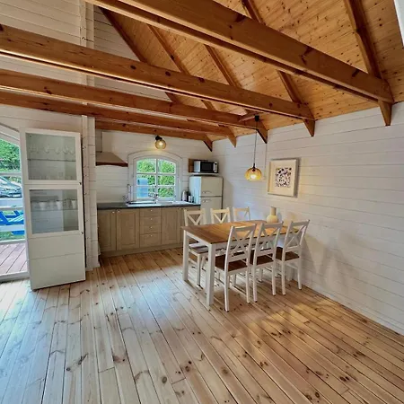 Holiday home Na Wczasach I Osrodek Wypoczynkowy I Mazury *