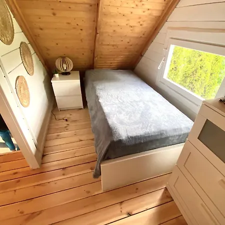 Holiday home Na Wczasach I Osrodek Wypoczynkowy I Mazury