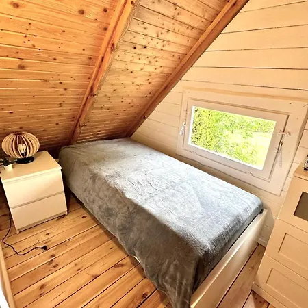 Dom wakacyjny Na Wczasach I Osrodek Wypoczynkowy I Mazury