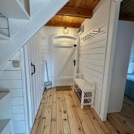 Na Wczasach I Osrodek Wypoczynkowy I Mazury Rydzewo (Gizycko)