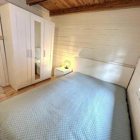 Na Wczasach I Osrodek Wypoczynkowy I Mazury * Rydzewo (Gizycko)