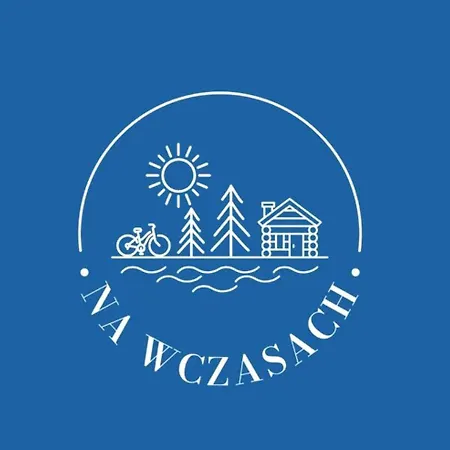Holiday home Na Wczasach I Osrodek Wypoczynkowy I Mazury *